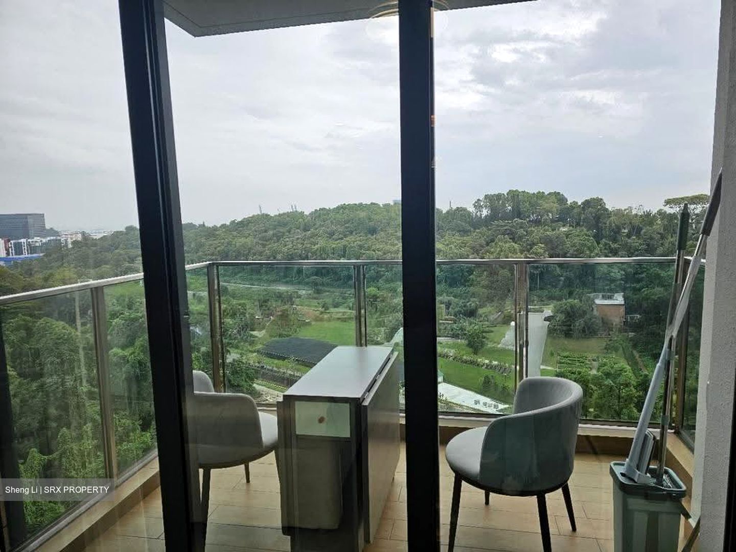 Normanton Park (D5), Apartment #620522441
